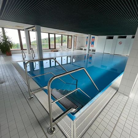 Ferienwohnung Talblick Sasbachwalden Esterno foto