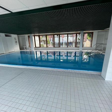 Ferienwohnung Talblick Sasbachwalden Esterno foto