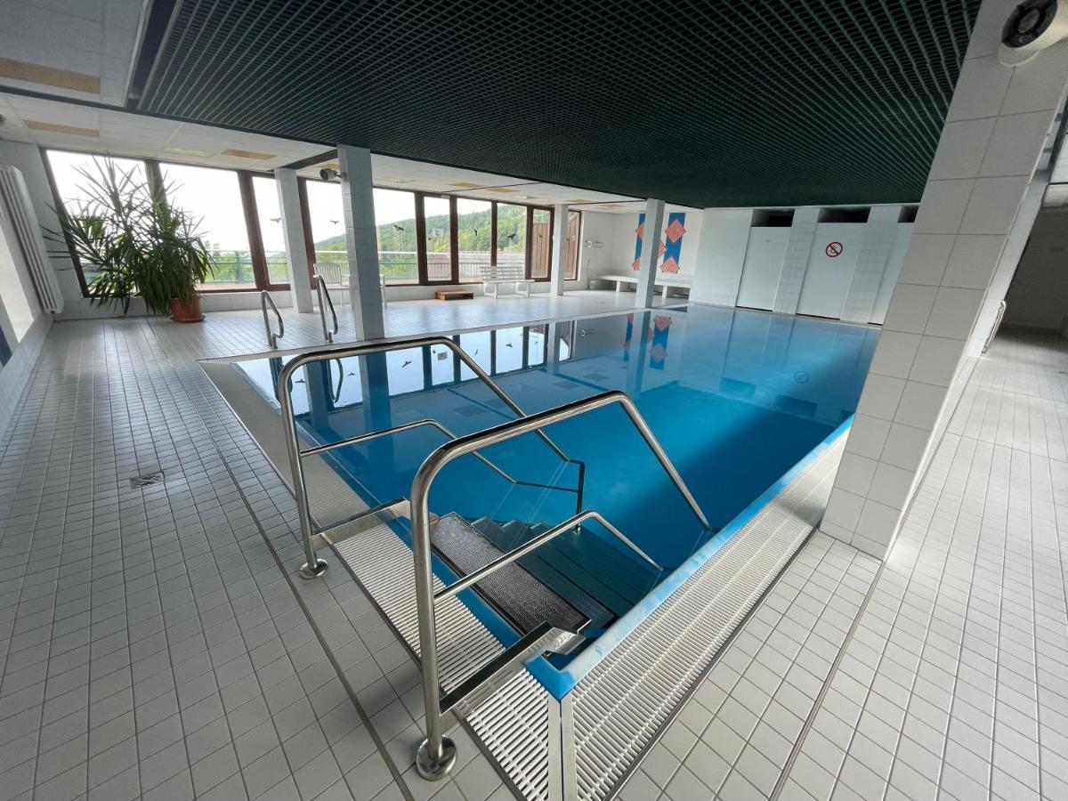 Ferienwohnung Talblick Sasbachwalden Esterno foto