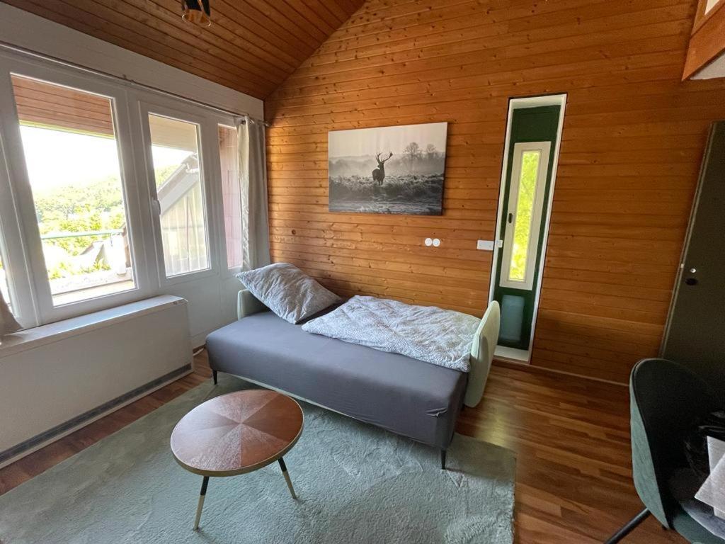 Ferienwohnung Talblick Sasbachwalden Esterno foto