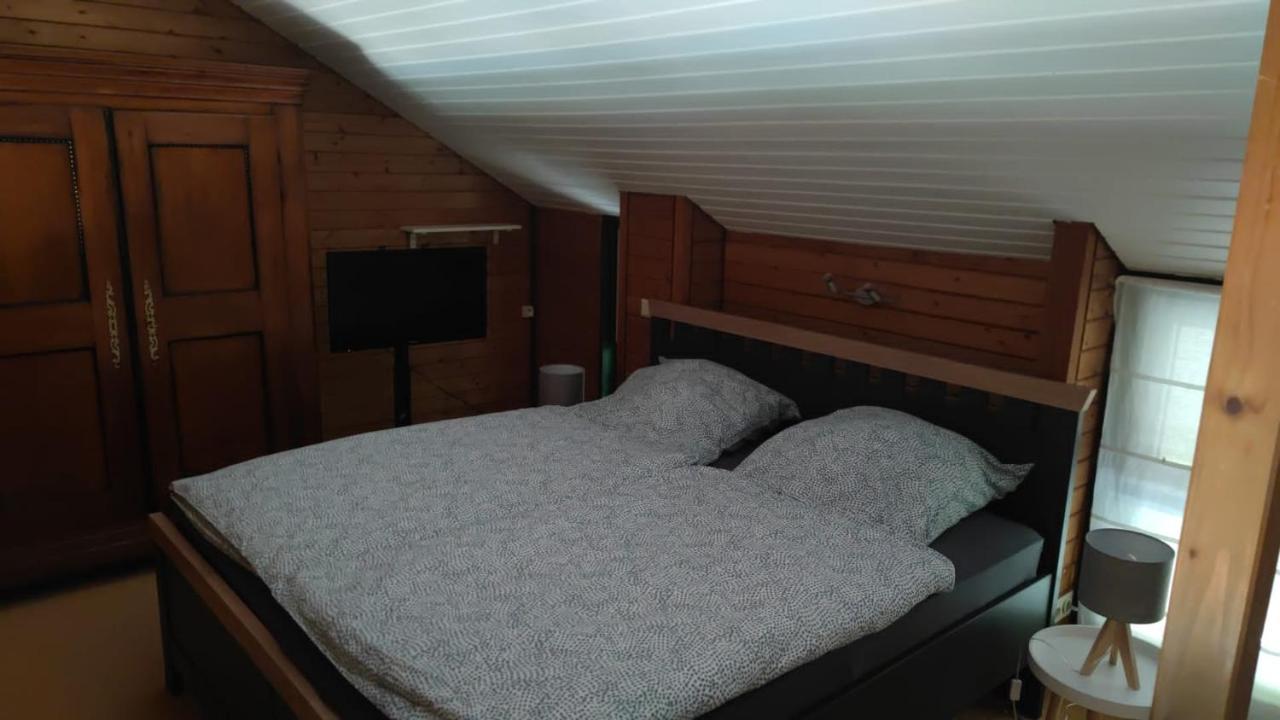 Ferienwohnung Talblick Sasbachwalden Esterno foto