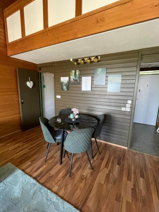 Ferienwohnung Talblick Sasbachwalden Esterno foto