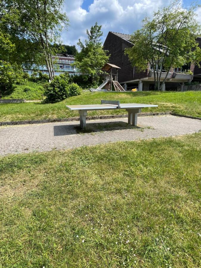 Ferienwohnung Talblick Sasbachwalden Esterno foto
