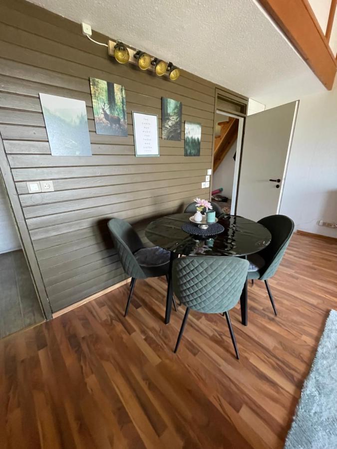 Ferienwohnung Talblick Sasbachwalden Esterno foto