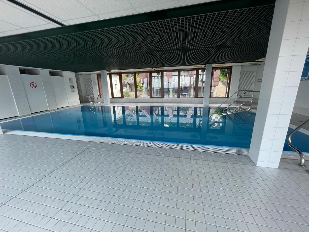 Ferienwohnung Talblick Sasbachwalden Esterno foto