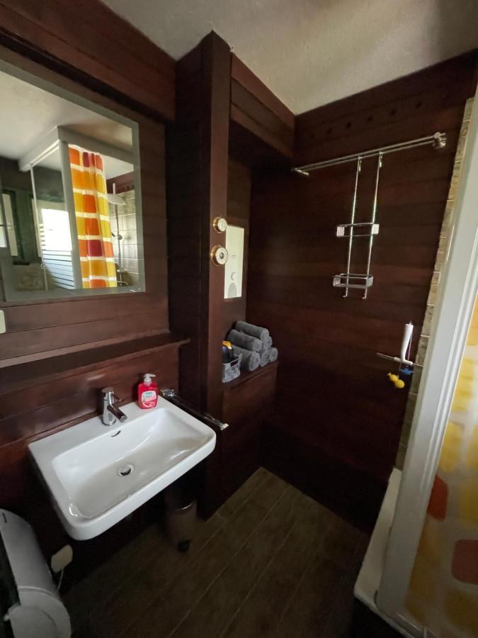 Ferienwohnung Talblick Sasbachwalden Esterno foto